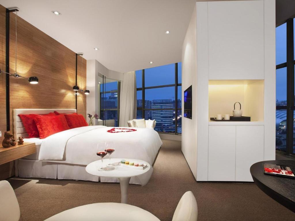 Himalayas Qingdao Hotel Екстер'єр фото