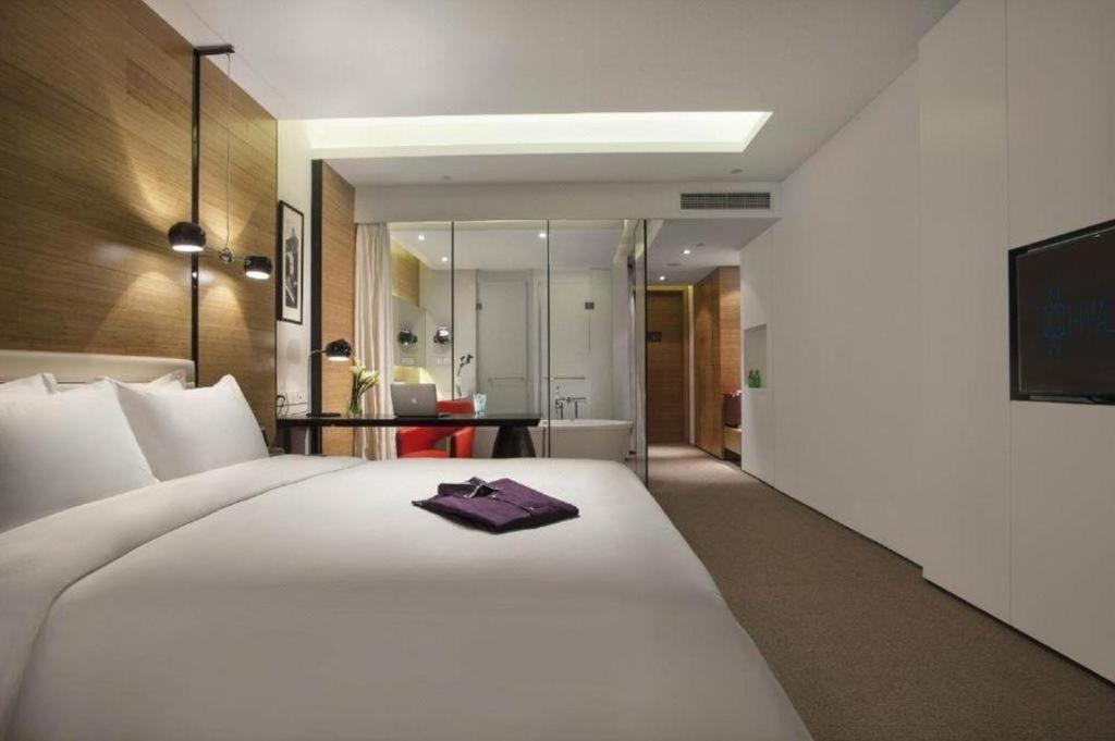 Himalayas Qingdao Hotel Екстер'єр фото