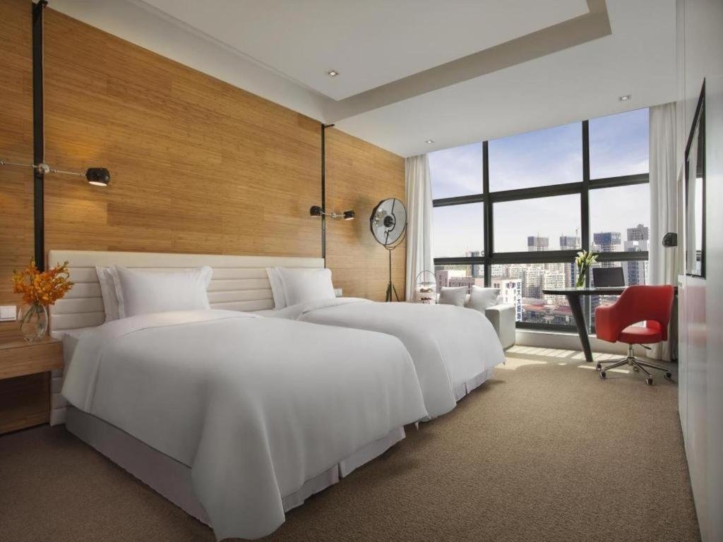 Himalayas Qingdao Hotel Екстер'єр фото