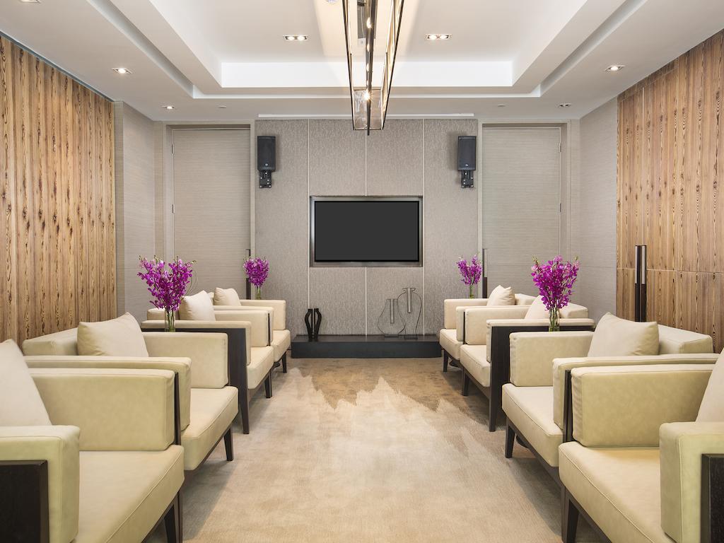 Himalayas Qingdao Hotel Екстер'єр фото